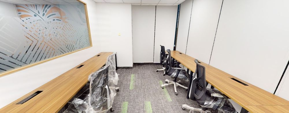 India Accelerator Iconic Corenthum